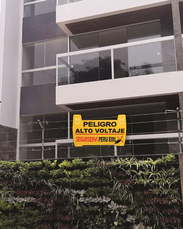 Segurservi Perú